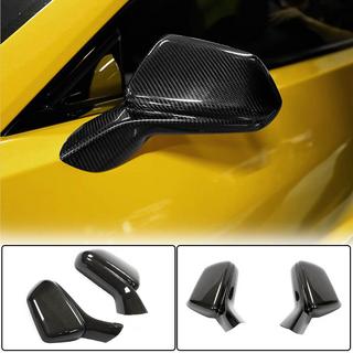 Coques de Rétroviseurs (2015-2019, Carbone) Chevrolet Camaro 2015- photo 1