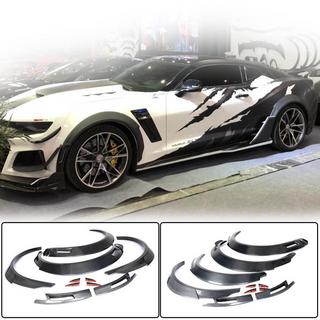 Extensions d'ailes (2016-2019, Carbone) Chevrolet Camaro 2015- photo 1