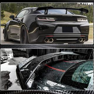 Aileron V1 (Carbone) Chevrolet Camaro 2015- photo 3