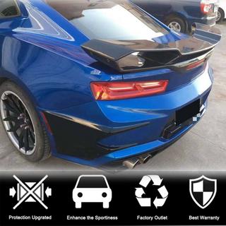 Aileron V2 (Carbone) Chevrolet Camaro 2015- photo 2