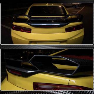 Aileron V2 (Carbone) Chevrolet Camaro 2015- photo 4