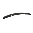 Chevrolet Corvette C7 2013-2019 Spoiler (Carbone) photo 4
