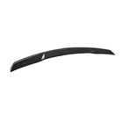 Chevrolet Corvette C7 2013-2019 Spoiler (Carbone) photo 4