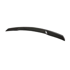 Chevrolet Corvette C7 2013-2019 Spoiler (Carbone) photo 5