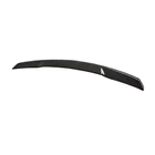 Chevrolet Corvette C7 2013-2019 Spoiler (Carbone) photo 5