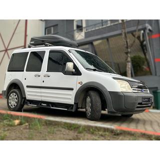 Bas de Caisse Sorento-Style (EuroCap) Ford Connect 2006–2009 photo 3
