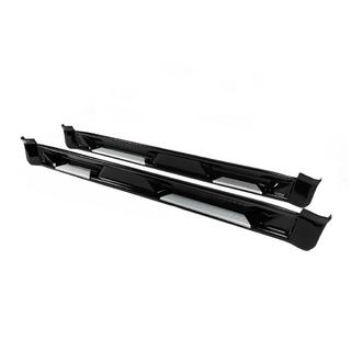 Bas de Caisse Sorento-Style (EuroCap) Ford Connect 2006–2009 photo 4