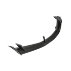 Chevrolet Corvette C8 2019- Aileron V1 (Carbone) photo 9
