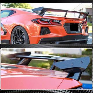 Aileron V1 (Carbone) photo 4