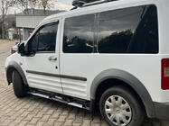 Ford Connect 2010-2013 Bas de Caisse Sorento-Style (EuroCap) photo 2