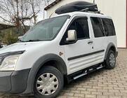 Ford Connect 2010-2013 Bas de Caisse Sorento-Style (EuroCap) photo 3