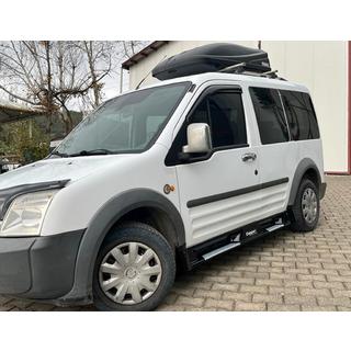 Bas de Caisse Sorento-Style (EuroCap) Ford Connect 2010-2013 photo 3