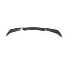 Chevrolet Corvette C8 2019- Aileron V2 (Carbone) photo 4