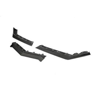 Lame de Pare-chocs Avant (pour Z06, 2022-2024, Carbone) Chevrolet Corvette C8 2019- photo 4