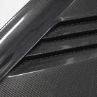 Chevrolet Corvette C8 2019- Capot (pour Z06, 2022-2024, Carbone) photo 8