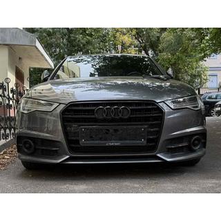 Calandre Avant Noire S-Style (2014-2017)