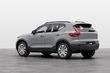 Essai du Volvo EX40 : spécifications, autonomie et plus encore photo 4