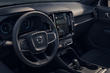 Essai du Volvo EX40 : spécifications, autonomie et plus encore photo 5