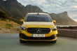 Essai de la Mercedes-Benz Classe T : caractéristiques techniques photo 2