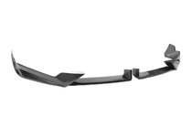 BMW X5 G05 2019–2026 Lame avant Paradigm V-1 (2023+, carbone veritable) photo 4