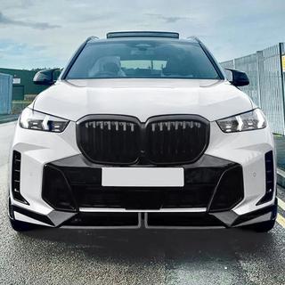Lame avant Paradigm V-1 (2023+, carbone veritable) photo 2