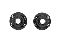 Hyundai Tucson TL 2016-2021 Adaptateur pour ampoules LED H7 (L16) (2 pcs) photo 3