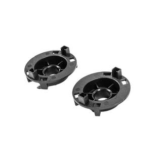 Adaptateur pour ampoules LED H7 (L16) (2 pcs) photo 2