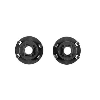 Adaptateur pour ampoules LED H7 (L16) (2 pcs) photo 3