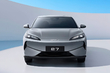 Essai de la BYD E7 2025 : une berline électrique abordable pour la ville photo 2