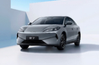 Essai de la BYD E7 2025 : une berline électrique abordable pour la ville photo 1