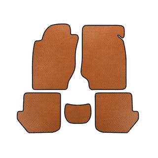 Tapis de sol EVA (Orange)
