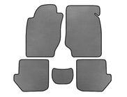 Toyota Rav 4 1996-2001 Tapis de sol EVA (Gris) photo 1