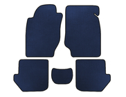 Toyota Rav 4 1996-2001 Tapis de sol EVA (Bleu) photo 1