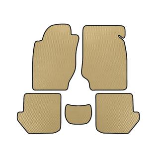 Tapis de sol EVA (Beige)