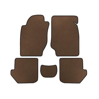 Tapis de sol EVA (Marron)