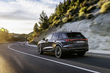 Audi SQ6 e-tron : Caractéristiques techniques, extérieur et intérieur photo 4