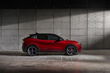Alfa Romeo Junior Electric : Essai du crossover électrique compact photo 2