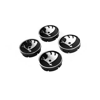 Enjoliveurs de jante 60/56mm 9068 (4 pcs) photo 2
