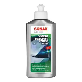 Polish Nettoyant Intensif pour Vitres SONAX 250 ml photo 1