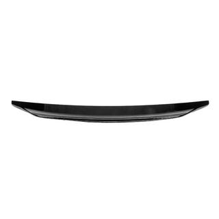Aileron DPT (pour Coupe, Noir Brillant) Audi A5 2007-2015 photo 3