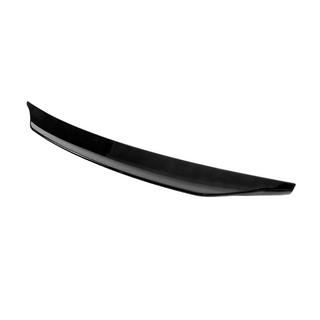 Aileron DPT (pour Coupe, Noir Brillant) Audi A5 2007-2015 photo 4