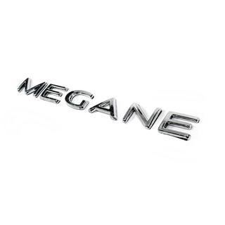 Inscription Megane 908923633r (270mm x 25mm) Renault Megane IV 2016-2025 photo 3