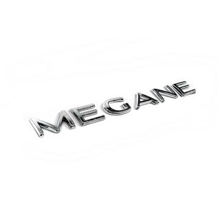 Inscription Megane 908923633r (270mm x 25mm) Renault Megane IV 2016-2025 photo 4