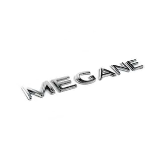 Inscription Megane 908923633r (270mm x 25mm) photo 4