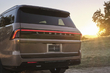 Lincoln Navigator 2025 : Essai de la cinquième génération du SUV phare photo 4