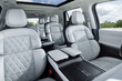 Lincoln Navigator 2025 : Essai de la cinquième génération du SUV phare photo 6