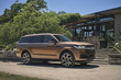 Lincoln Navigator 2025 : Essai de la cinquième génération du SUV phare photo 3