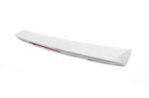 Ford Connect 2002–2006 Aileron Isikli (apprête pour peinture) photo 2