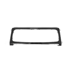 Mercedes G class W465 2025- Cadre de calandre Carbon V-2 photo 3