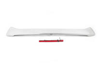 Ford Transit 2000–2014 Spoiler Isikli Toit Bas (apprêté pour peinture) photo 6